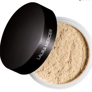 NEW LAURA MERCIER Translucent Loose Setting Powder
